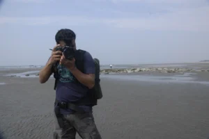 Self Portrait and Behind the scenes Bishwajit Photography (52)