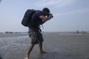 Self Portrait and Behind the scenes Bishwajit Photography (55)