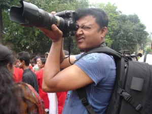 Self Portrait and Behind the scenes Bishwajit Photography (56)