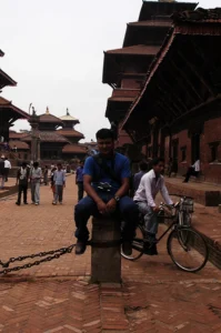 Self Portrait and Behind the scenes Bishwajit Photography (57)