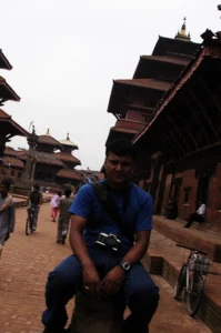 Self Portrait and Behind the scenes Bishwajit Photography (58)