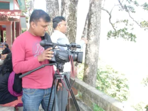 Self Portrait and Behind the scenes Bishwajit Photography (8)