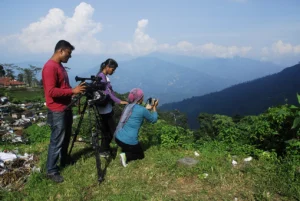 Self Portrait and Behind the scenes Bishwajit Photography (9)