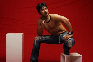 Shibli Mohammad Public Figure Top Portrait Photography in Bangladesh taken by Bishwajit Sarker (1)