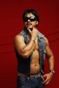 Shibli Mohammad Public Figure Top Portrait Photography in Bangladesh taken by Bishwajit Sarker (2)