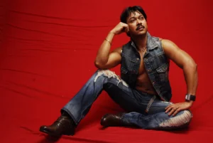 Shibli Mohammad Public Figure Top Portrait Photography in Bangladesh taken by Bishwajit Sarker (4)