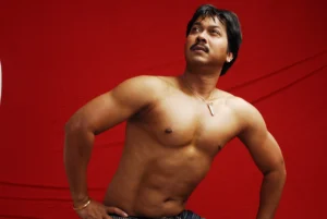 Shibli Mohammad Public Figure Top Portrait Photography in Bangladesh taken by Bishwajit Sarker (45)