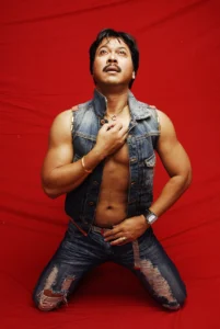 Shibli Mohammad Public Figure Top Portrait Photography in Bangladesh taken by Bishwajit Sarker (6)