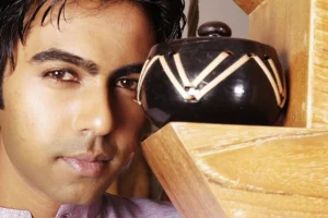 Ziaul Faruq Apurba portrait taken by bishwajit sarker Top Portrait Photography in Dhaka