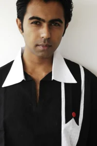 Ziaul Faruq Apurba portrait taken by bishwajit sarker Top Portrait Photography in Dhaka