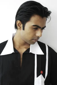 Ziaul Faruq Apurba portrait taken by bishwajit sarker Top Portrait Photography in Dhaka