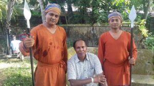 movie performance- Madho