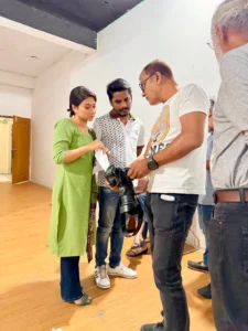 behind the scenes and photoshoot moments bishwajit photography (4)