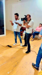 behind the scenes and photoshoot moments bishwajit photography (5)