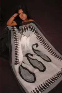 rokeya prachy portrait taken by bishwajit sarker Top Portrait Photography in Dhaka