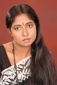 rokeya prachy portrait taken by bishwajit sarker Top Portrait Photography in Dhaka