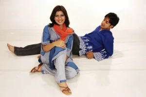 srabosti tinni portrait taken by bishwajit sarker Top Portrait Photography in Dhaka