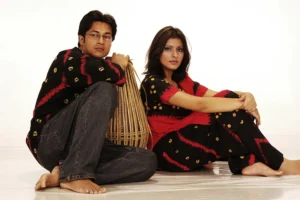 srabosti tinni portrait taken by bishwajit sarker Top Portrait Photography in Dhaka