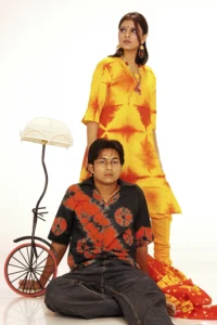 srabosti tinni portrait taken by bishwajit sarker Top Portrait Photography in Dhaka