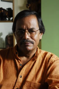 syed monjurul islam portrait taken by bishwajit sarker Best Portrait Photography in Bangladesh