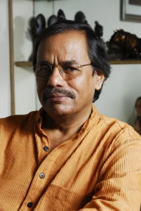 syed monjurul islam portrait taken by bishwajit sarker Best Portrait Photography in Bangladesh