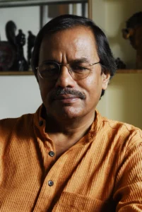 syed monjurul islam portrait taken by bishwajit sarker Best Portrait Photography in Bangladesh