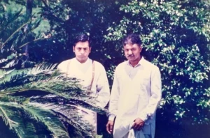 Drama sheuli mala, Writing kazi nazrul islam, screenplay and direction ananta hira (2)