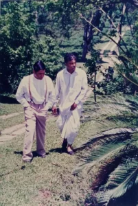 Drama sheuli mala, Writing kazi nazrul islam, screenplay and direction ananta hira