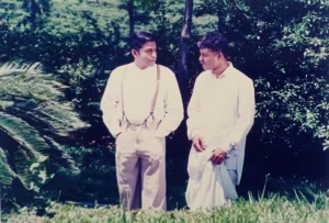 Drama sheuli mala, Writing kazi nazrul islam, screenplay and direction ananta hira with shahiduzzaman selim