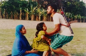 Movie shyamol chaya bishwajit sarker