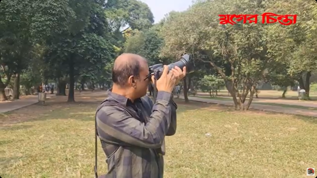 Bishwajit Sarker Interview