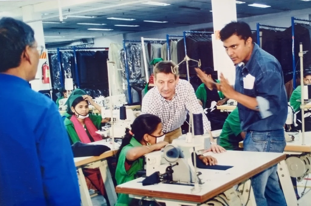 bishwajit sarker at westecs production (1)