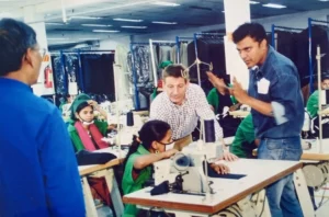 bishwajit sarker at westecs production (1)