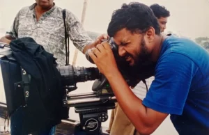 bishwajit sarker behind the scene moment