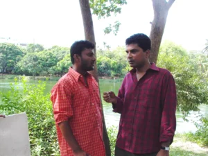 Akashe Onek Raat (2)