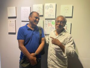 bishwajit sarker with renowned photographer nasir ali mamun (1)