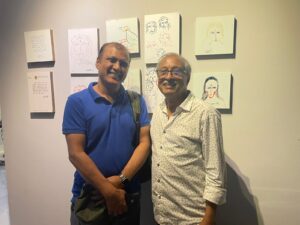 bishwajit sarker with renowned photographer nasir ali mamun (2)