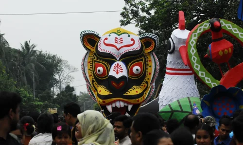 Event Photography in Dhaka taken by Bishwajit Sarker