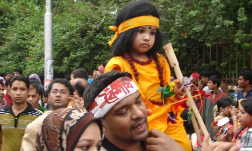 Event Photography in Dhaka taken by Bishwajit Sarker