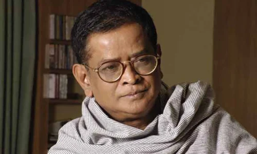 Humayun Ahmed - Best Portrait Photography in Bangladesh by Bishwajit Sarker