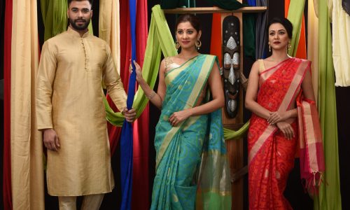 Bishwajit Photography-Fashion