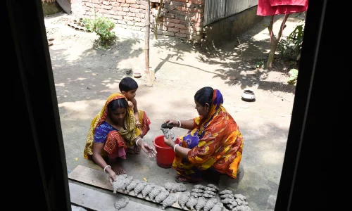 kartikpur-rural life-bishwajit photography