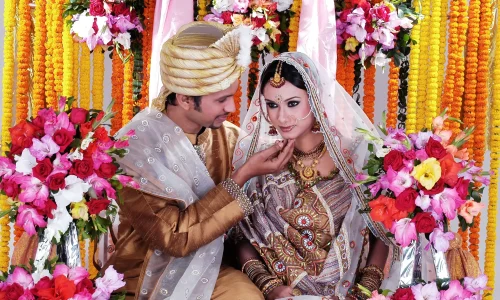 Wedding Photography in Dhaka