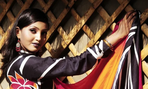 Modeling Photography in Dhaka